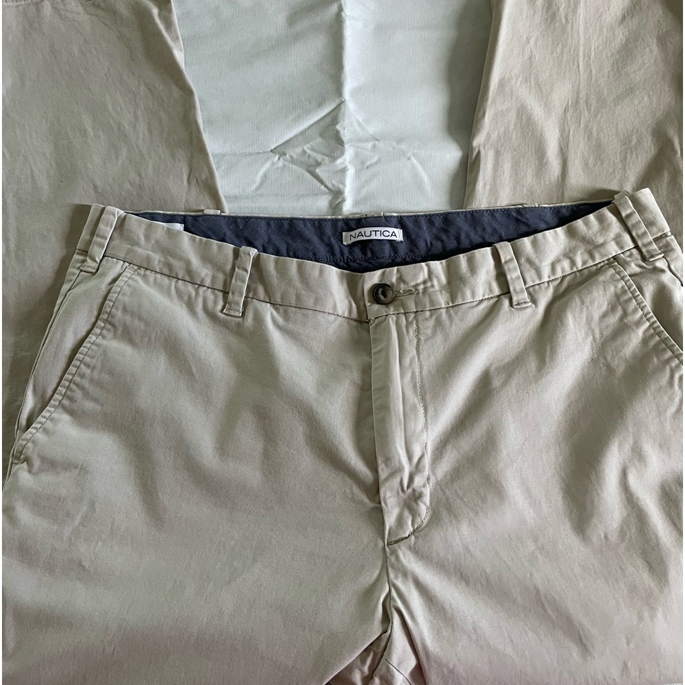Men’s Nautica pants